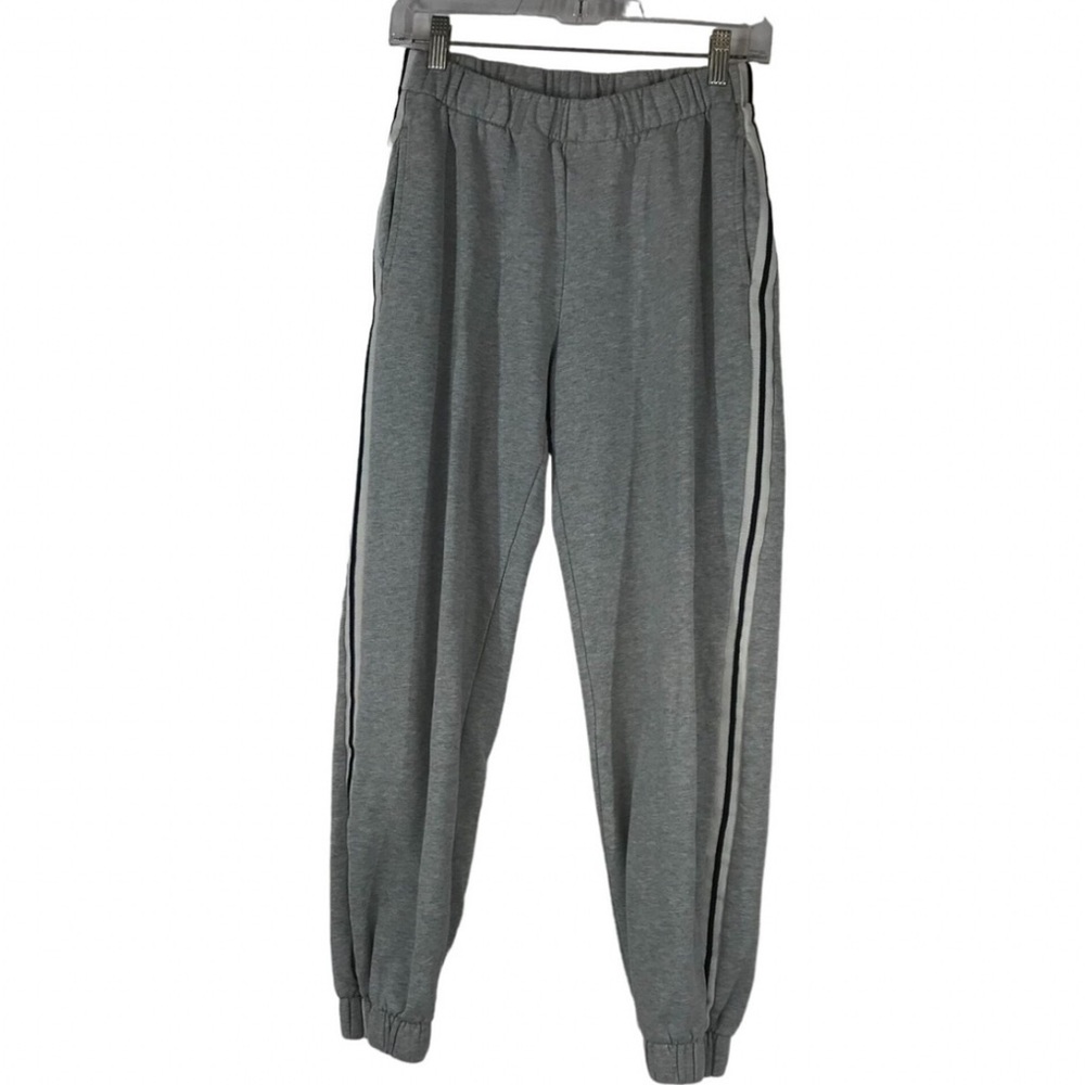 Brandy Melville Grey Joggers